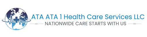 ATA 1 Health Care Services LLC company logo