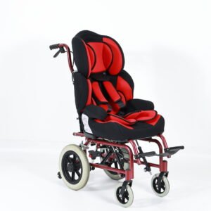 Cerebral Palsy Wheelchair