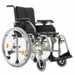 BME4639 – Aluminum Wheelchair