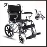 BME4647 Transit Wheelchair